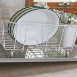 Stainless Steel Kitchen Sink Open Back Drainboard - Cooking .