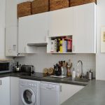 9 Ways To Make Existing Storage Cabinets More Space Efficient .
