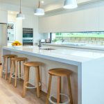 Kitchen Studio 2016 Kitchen of the Year - Scandinavian - Kitchen .
