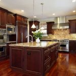 Kitchen Designs, Kitchen Trends, Design Trends in the Home .