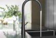 Caple RIDLEY Single Lever Kitchen Tap | Kitchen taps, Sink .