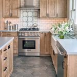 Top 50 Best Kitchen Floor Tile Ideas - Flooring Desig