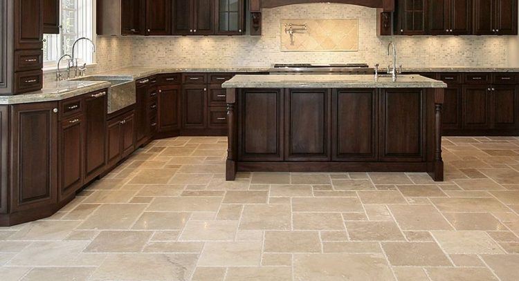 Five Types of Kitchen Tiles You Should Consid