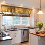 What to Consider When Selecting Window Treatments for Kitche