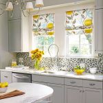Kitchen Window Treatments | Better Homes & Garde
