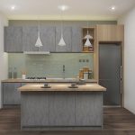 5 reasons to install a rubberwood kitchen countertop | Recommend.