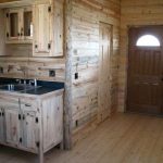 Best pine kitchen cabinets: original rustic style - Beautikitchens.c