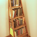 Ladder Bookshelf : 5 Steps (with Pictures) - Instructabl