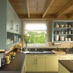 How to Paint Laminate Kitchen Cabinets — Eatwell1