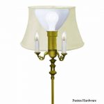 Why Restore Reflector Floor Lamps– paxton hardware l