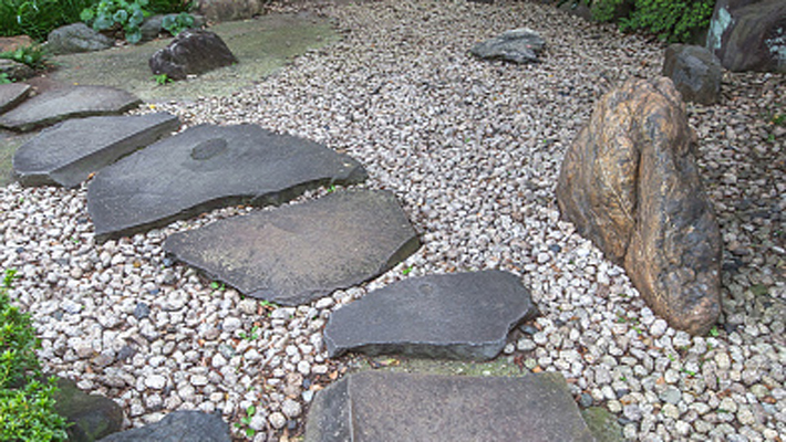 3 Reasons Rocks Don't Rock the Landscape | Garden Style San Anton
