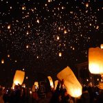 Let Your Lantern Soar at The Lights Fest - SoCal | Fev