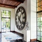 Modern Large Wall Clocks - Ideas on Fot