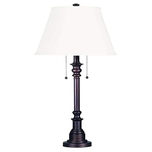 Large Table Lamps for Living Room: Amazon.c
