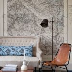Make A Statement With Large Wall Art I Décor A