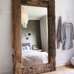 Large Wall Mirrors - Ideas on Fot