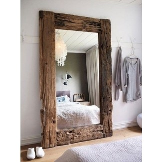 Large Wall Mirrors - Ideas on Fot