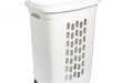 Rolling Hamper with Wheels | The Container Sto