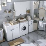 HOME DZINE Kitchen | Organise your laund