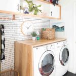 20 Laundry Room Storage and Organization Ideas - How To Organize .