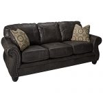 Leather Sleeper Sofa: Amazon.c