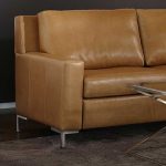Bryson Comfort Sleeper by American Leather | Creative Classi