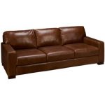 Soft Line-Pista-Soft Line Pista Leather Sofa - Jordan's Furnitu