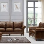 Butler Leather Sofa & Loveseat – Katy Furnitu