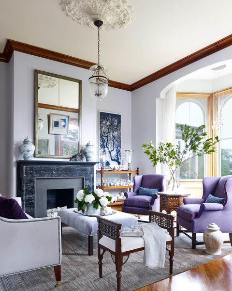 Living Room Color ideas