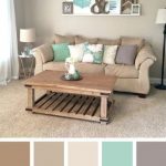 25+ Best Living Room Color Scheme Ideas and Inspiration | Living .