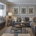 20 Beautiful Living Room Decorations | Elegant living room, Home .