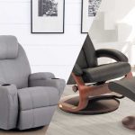 Best Ergonomic Living Room Chairs, Recliners, and Sofas 2019 .