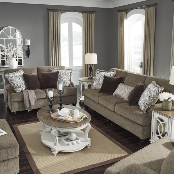 Braemar Living Room Set– Adams Furnitu