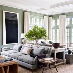 Living Room Paint Ideas and Inspiration from AD | Architectural Dige