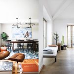 California Dreaming: Living room inspirati