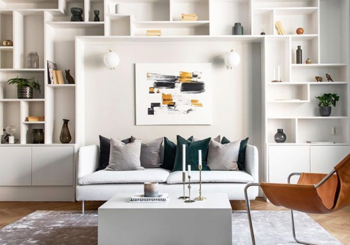 20 Best Living Rooms Ide