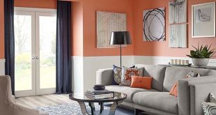 Living Room Paint Color Ide