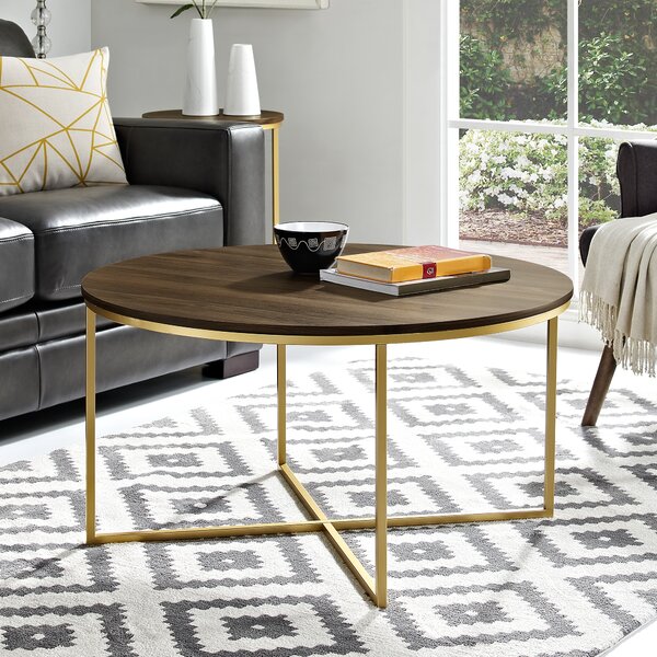Coffee Tables & Coffee Table Sets You'll Love in 2020 | Wayfa