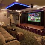 Checkout Our Excellent Home Theater Design Ideas | Home cinema .