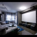 Most Fabulous Living Room Theater Ideas - YouTu