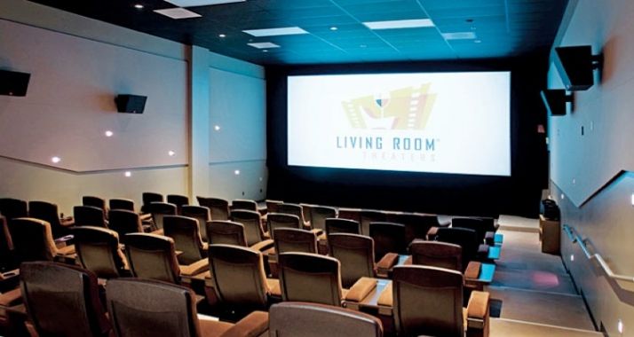 9 fresh the living room theater boca raton that you must see .