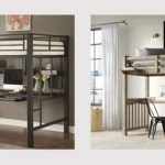 13 Best Loft Beds For Adults - Sophisticated Loft Beds for .