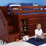 Safe Loft Beds for Kids - The Bedroom Sour