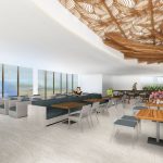 ANA unveils design of Honolulu lounge – Business Travell