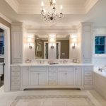 Mesmerizing Luxury Bathroom Design Classic Bathroom Vanity .
