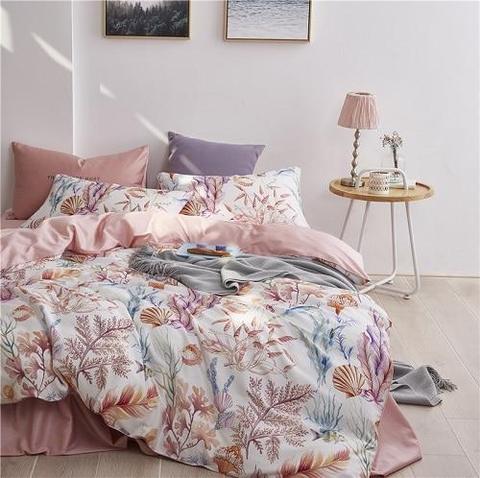 Cool Tees and Things | Luxury Egyptian Cotton Bedding Set .