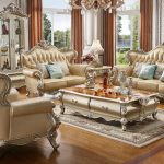 Luxury living room furniture classic european sofa set|Living Room .