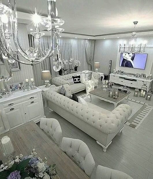 Home , living room, luxury home, white luxury living room, sofa .