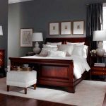 Mahogany Bedroom Furniture - Make Simple Desi