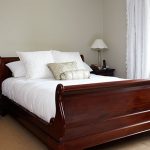 discount bedroom furniture: Solid Mahogany Bedroom Furnitu